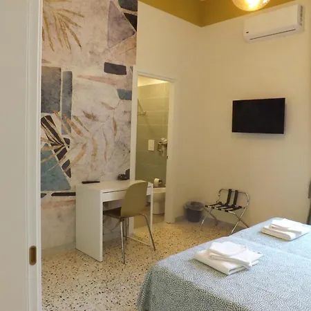 Terrazza Il Miglio Villa Naples Exterior photo