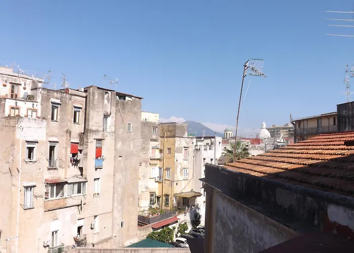 Terrazza Il Miglio