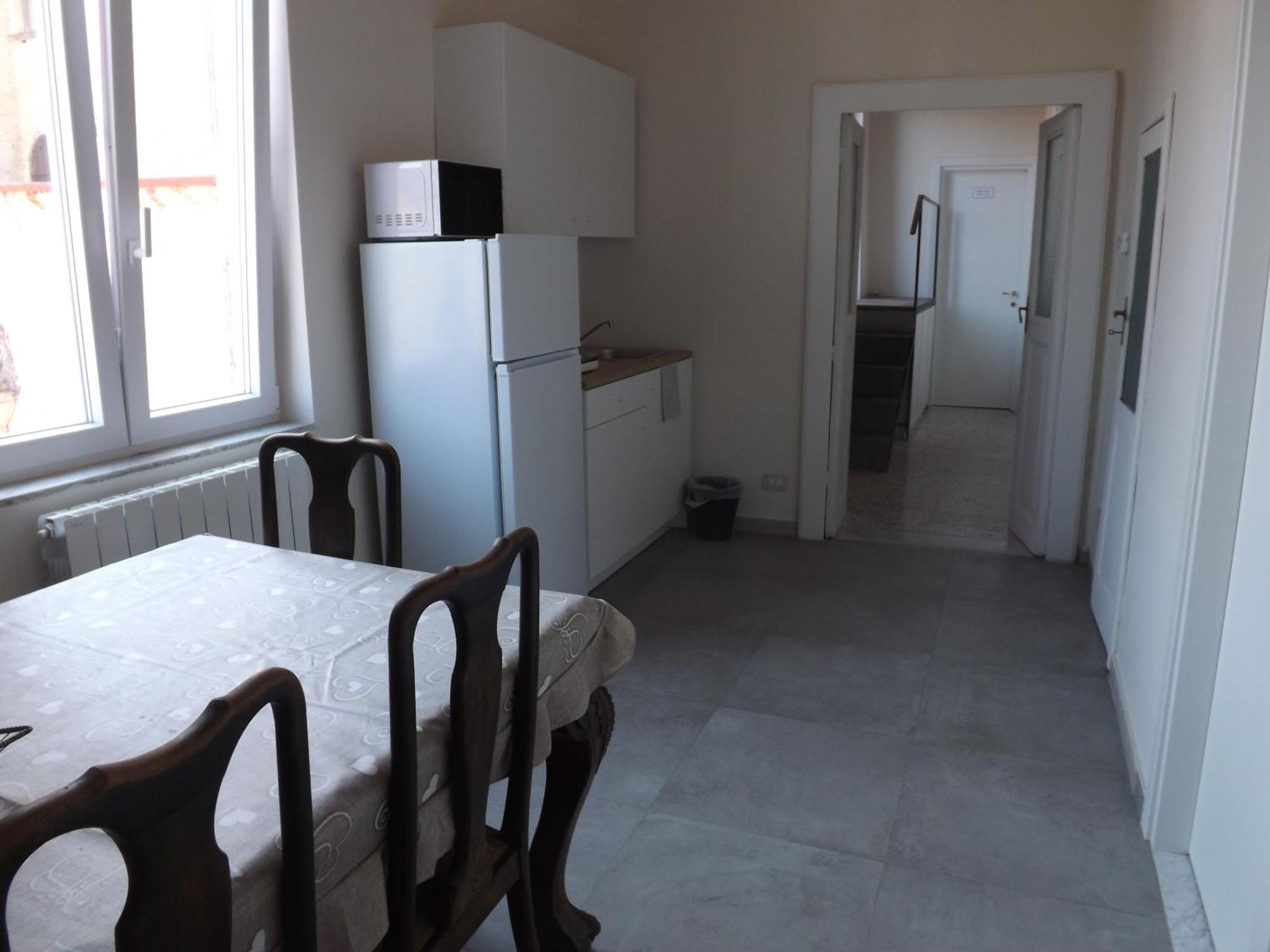 Ferienhaus Terrazza Il Miglio Neapel