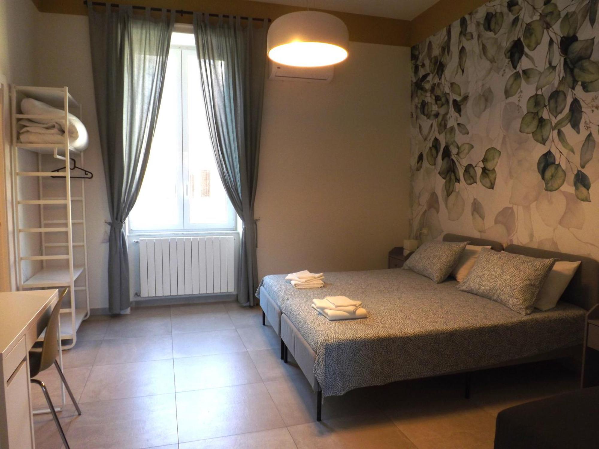 Ferienhaus Terrazza Il Miglio