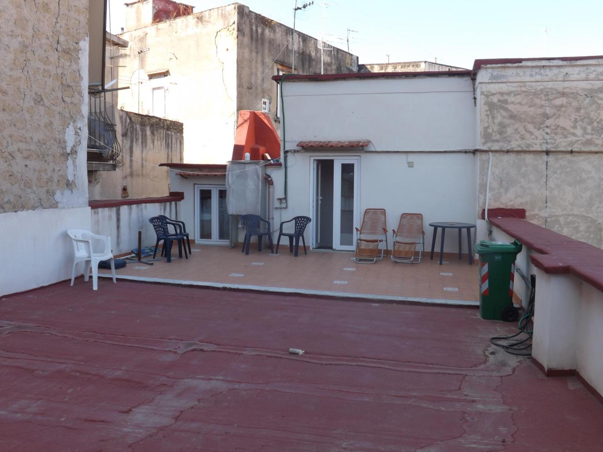 Terrazza Il Miglio Ferienhaus *